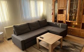 Schoene Ferienwohnung In Saarbruecken