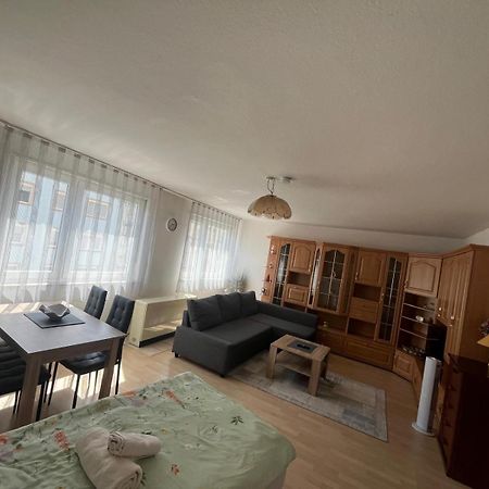 Schoene Ferienwohnung In Saarbrücken Dış mekan fotoğraf